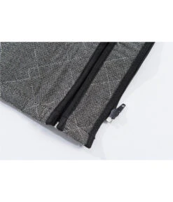 Kleinmetall® Rücksitzschondecke Prestige, Grau, Ca. B155/H55/T140 Cm -Garten Und Außenbereich 4476404 WE DE 002 KMHZbhRBSchondeckeAllsidePrestige