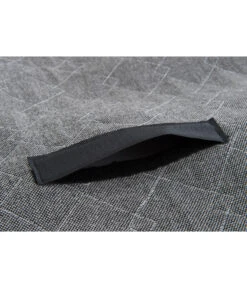 Kleinmetall® Rücksitzschondecke Prestige, Grau, Ca. B155/H55/T140 Cm -Garten Und Außenbereich 4476404 WE DE 003 KMHZbhRBSchondeckeAllsidePrestige