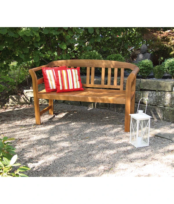 Acamp Gartenbank Batam, 2-Sitzer 3 Acamp Gartenbank Batam, 2-Sitzer – Bild 3