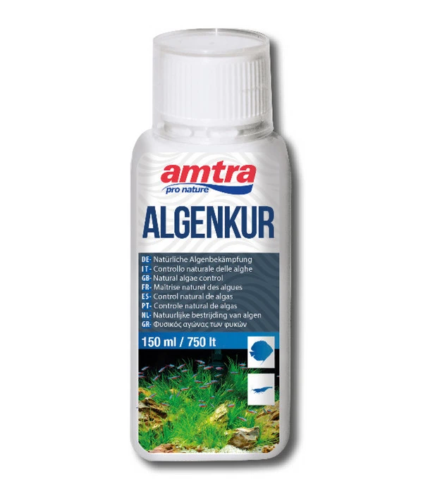 Amtra Algenkur 1 Amtra Algenkur
