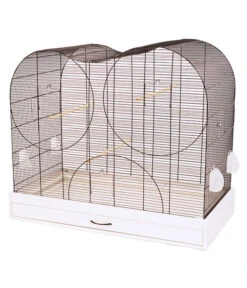 Skyline Vogelkäfig Emma -Garten Und Außenbereich 4497103 WE D 001 PPVogelkaefigEmma