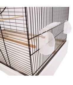 Skyline Vogelkäfig Emma -Garten Und Außenbereich 4497103 WE D 002 PPVogelkaefigEmma