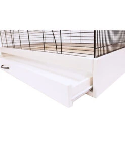 Skyline Vogelkäfig Emma -Garten Und Außenbereich 4497103 WE D 003 PPVogelkaefigEmma