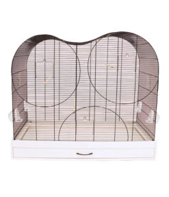 Skyline Vogelkäfig Emma