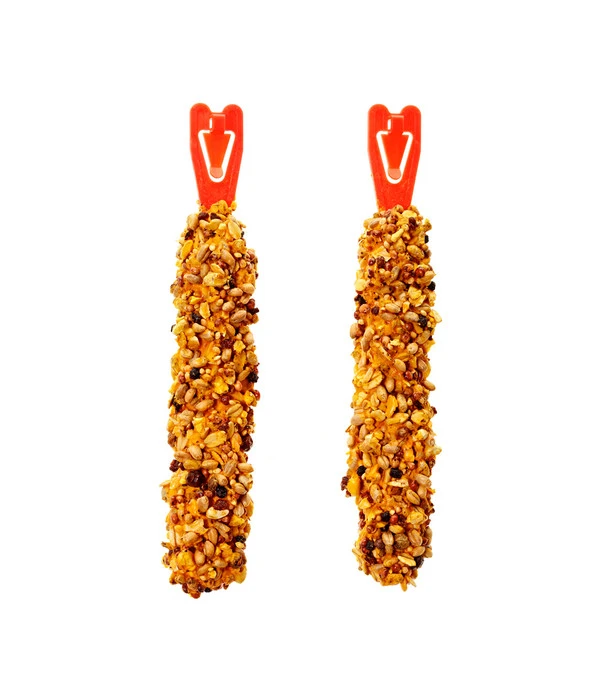 Vitakraft® Nagersnack Kräcker® Original, Wald- & Holunderbeere 2 Vitakraft® Nagersnack Kräcker® Original, Wald- & Holunderbeere – Bild 2