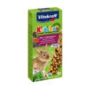 Vitakraft® Nagersnack Kräcker® Original, Wald- & Holunderbeere