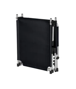 Siena Garden Dreibeinliege XXL, Ca. B69,5/H86/T209 Cm -Garten Und Außenbereich 5068853 WE FS 006 SienaGardenDreibeinleigeXXLSchwarz