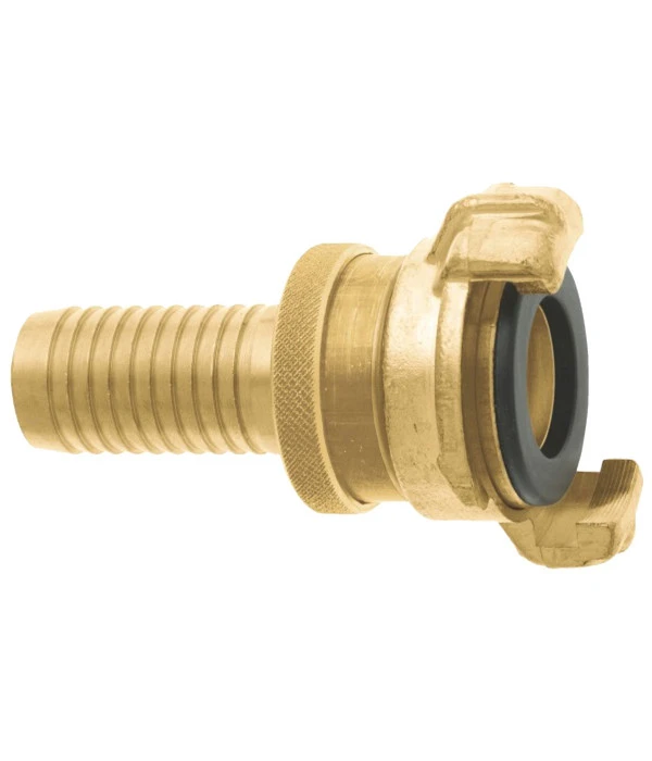 Geka Schlauchstück SD, MS 1", 25 Mm 1 Geka Schlauchstück SD, MS 1", 25 Mm