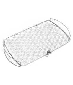 Weber Fisch- Und Gemüsehalter