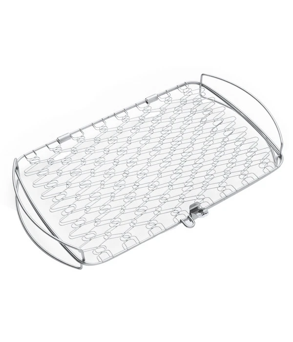 Weber Fisch- Und Gemüsehalter 1 Weber Fisch- Und Gemüsehalter