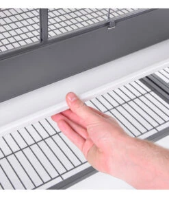 Montana Vogelvoliere Madeira Double, Antik, Ca. B165/H155/T54 Cm 13 Montana Vogelvoliere Madeira Double, Antik, Ca. B165/H155/T54 Cm -Garten Und Außenbereich 5187554 WE D 002 VogelvoliereMadeiraDoubleAntik