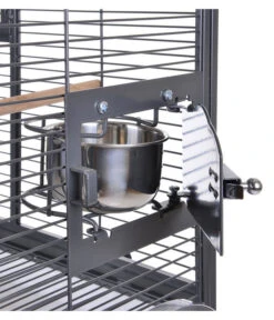 Montana Vogelvoliere Madeira Double, Antik, Ca. B165/H155/T54 Cm 16 Montana Vogelvoliere Madeira Double, Antik, Ca. B165/H155/T54 Cm -Garten Und Außenbereich 5187554 WE D 005 VogelvoliereMadeiraDoubleAntik