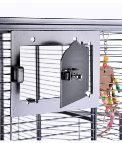 Montana Vogelvoliere Madeira Double, Antik, Ca. B165/H155/T54 Cm 18 Montana Vogelvoliere Madeira Double, Antik, Ca. B165/H155/T54 Cm -Garten Und Außenbereich 5187554 WE D 007 VogelvoliereMadeiraDoubleAntik