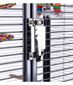 Montana Vogelvoliere Madeira Double, Antik, Ca. B165/H155/T54 Cm 19 Montana Vogelvoliere Madeira Double, Antik, Ca. B165/H155/T54 Cm -Garten Und Außenbereich 5187554 WE D 008 VogelvoliereMadeiraDoubleAntik