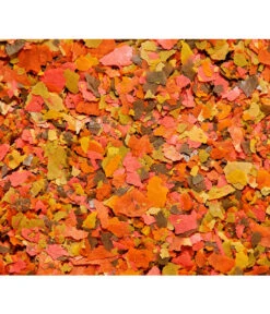 Tetra Fischfutter TetraMin Flakes -Garten Und Außenbereich 520809 BildD 001 FischfutterTetraMinTetraMin1000Ml