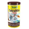 Tetra Fischfutter TetraMin Flakes