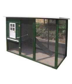 Elmato Nagergarten Felix