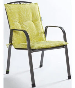 Bestseller -Garten Und Außenbereich 5312046 WE FS 001 StapelsesselSavoyMitPolster