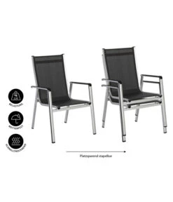 MWH Alu-Stapelsessel Elements 8 MWH Alu-Stapelsessel Elements -Garten Und Außenbereich 5325733 WE IG 001 MWHAluStapelsesselElements