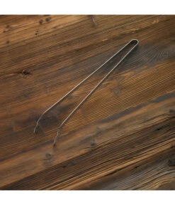 Rösle Kohlezange, 50 Cm -Garten Und Außenbereich 5339031 WE MO 002 RoesleKohlezange