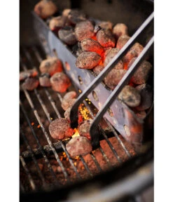 Rösle Kohlezange, 50 Cm -Garten Und Außenbereich 5339031 WE MO 003 RoesleKohlezange