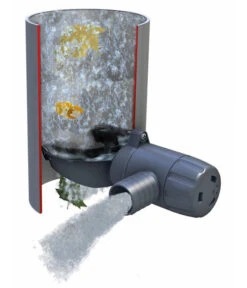 GARANTIA Regensammler Rapido -Garten Und Außenbereich 5355276 WE DE 001 GarantiaRegensammlerRapido