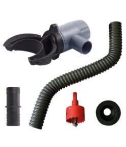 GARANTIA Regensammler Rapido -Garten Und Außenbereich 5355276 WE DE 002 GarantiaRegensammlerRapido