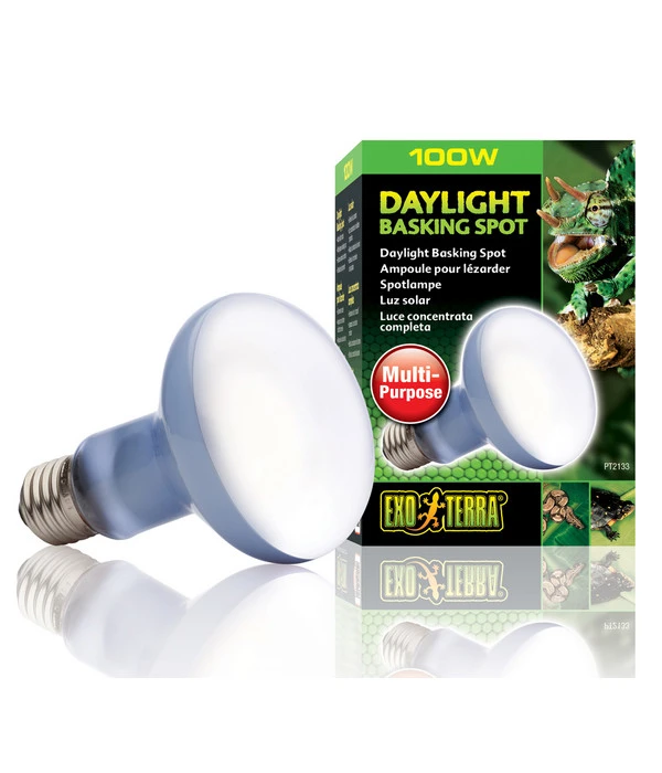 Exo Terra® Daylight Basking Spot 2 Exo Terra® Daylight Basking Spot – Bild 2