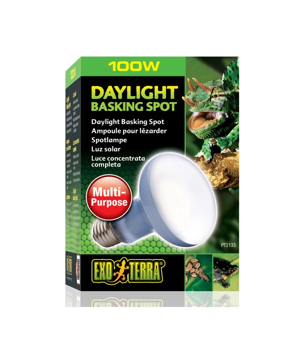 Exo Terra® Daylight Basking Spot 1 Exo Terra® Daylight Basking Spot
