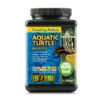 Exo Terra® Aquatic Turtle Juvenile, Pellets Für Junge Wasserschildkröten, 560g