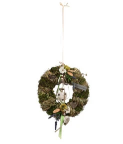 Bestseller -Garten Und Außenbereich 6273734 WE FS 002 KranzLavendel28cm