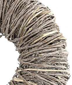 Dehner Kranz Twig, Ca. Ø30 Cm -Garten Und Außenbereich 6307714 PR DE 001 KranzTwig30cm