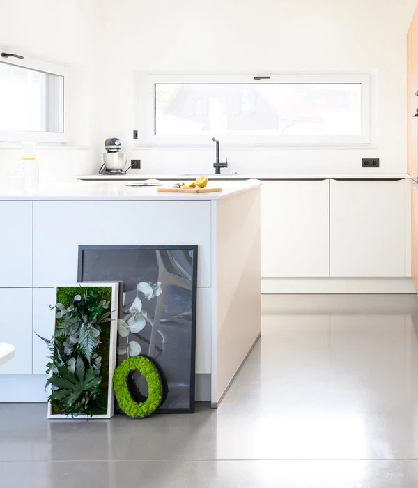 StyleGREEN Bild Im Dschungeldesign, Rechteckig, Ca. B57/H27/T16 Cm 4 StyleGREEN Bild Im Dschungeldesign, Rechteckig, Ca. B57/H27/T16 Cm – Bild 4