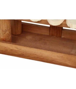 Siena Garden Vogelhaus Thorn, Braun, Ca. B33/H23/T15 Cm -Garten Und Außenbereich 6601348 WE DE 002 GautzschVogelhausThorn