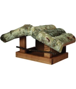 Siena Garden Vogelhaus Almhütte, Braun, Ca. B40/H18/T20 Cm