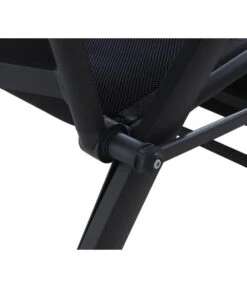 Siena Garden Camping Relaxstuhl XL Premium, Anthrazit -Garten Und Außenbereich 6603039 WE DE 003 SienaGardenCampingRelaxstuhlPremiumXLAnthrazit