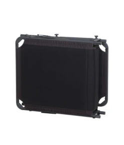 Siena Garden Campingliege Premium, Anthrazit, Ca. B69/H43/T200 Cm -Garten Und Außenbereich 6603047 WE DE 001 SienaGardenCampingliegePremiumAnthrazit