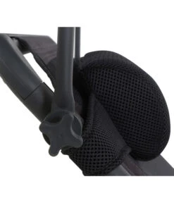 Siena Garden Campingliege Premium, Anthrazit, Ca. B69/H43/T200 Cm -Garten Und Außenbereich 6603047 WE DE 002 SienaGardenCampingliegePremiumAnthrazit