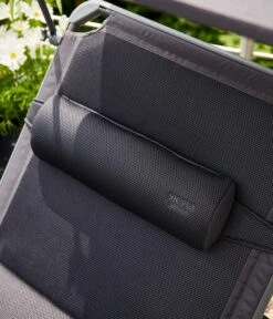 Siena Garden Campingliege Premium, Anthrazit, Ca. B69/H43/T200 Cm -Garten Und Außenbereich 6603047 WE DE 005 SienaGardenCampingliegePremiumAnthrazit