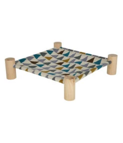 KERBL Nager-Hängematte, Ca. B38/H10/T38 Cm