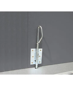 Wolff Finnhaus Garage Eleganto 3663, Ca. B658/H265/T388 Cm -Garten Und Außenbereich 6618664 WE DE 006 FinnhausGeraetehaus