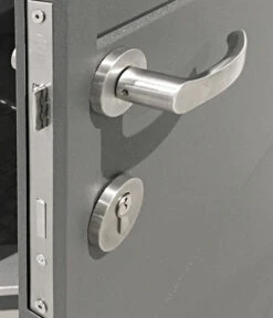 Wolff Finnhaus Garage Eleganto 3663, Ca. B658/H265/T388 Cm -Garten Und Außenbereich 6618664 WE DE 008 FinnhausGeraetehaus