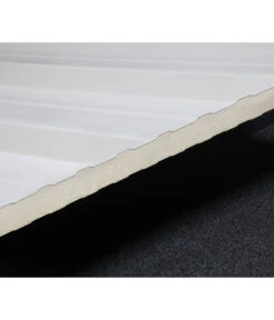 Wolff Finnhaus Gerätehaus Eleganto Twin Plus 6436, Ca. B672/H260/T388 Cm -Garten Und Außenbereich 6618706 WE DE 004 FinnhausGeraetehaus