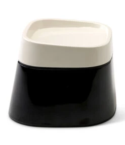 SAVIC Wassernapf Ergo Cube, Ca. B22/T22/H16 Cm -Garten Und Außenbereich 6628093 WE FS 005 SavicErgoCubWassernapf