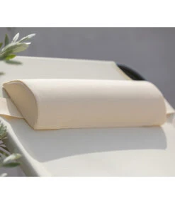 Dehner Gartenliege Mallorca, Ca. B71/H106/T227 Cm -Garten Und Außenbereich 6635163 WE DE 001 LiegeMallorcaVanilla