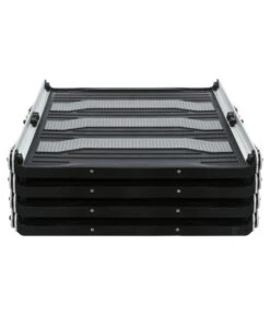 Trixie Falt-Treppe, Grau, Ca. B37/H60-70/T140-160 Cm 21 Trixie Falt-Treppe, Grau, Ca. B37/H60-70/T140-160 Cm -Garten Und Außenbereich 6642896 WE DE 003 TrixieHZbhEinstiegshilfeTreppe