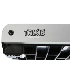 Trixie Falt-Treppe, Grau, Ca. B37/H60-70/T140-160 Cm 25 Trixie Falt-Treppe, Grau, Ca. B37/H60-70/T140-160 Cm -Garten Und Außenbereich 6642896 WE DE 007 TrixieHZbhEinstiegshilfeTreppe