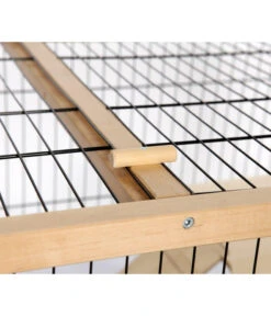 Skyline Nagerkäfig Hoppelgarden 120, Ca. B120/H70/T71,4 Cm 12 Skyline Nagerkäfig Hoppelgarden 120, Ca. B120/H70/T71,4 Cm -Garten Und Außenbereich 6649990 WE DE 002 SkyNHHoppelgarden120