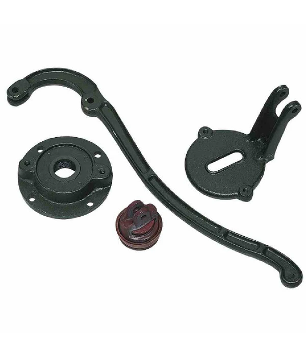 Puteus Rundflansch Für Handpumpe Typ 75 1 Puteus Rundflansch Für Handpumpe Typ 75