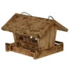 Dehner Natura Futterhaus Linn, Ca. B27/H18/T20,5 Cm